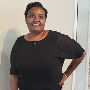 Meet your Posher, Tracy